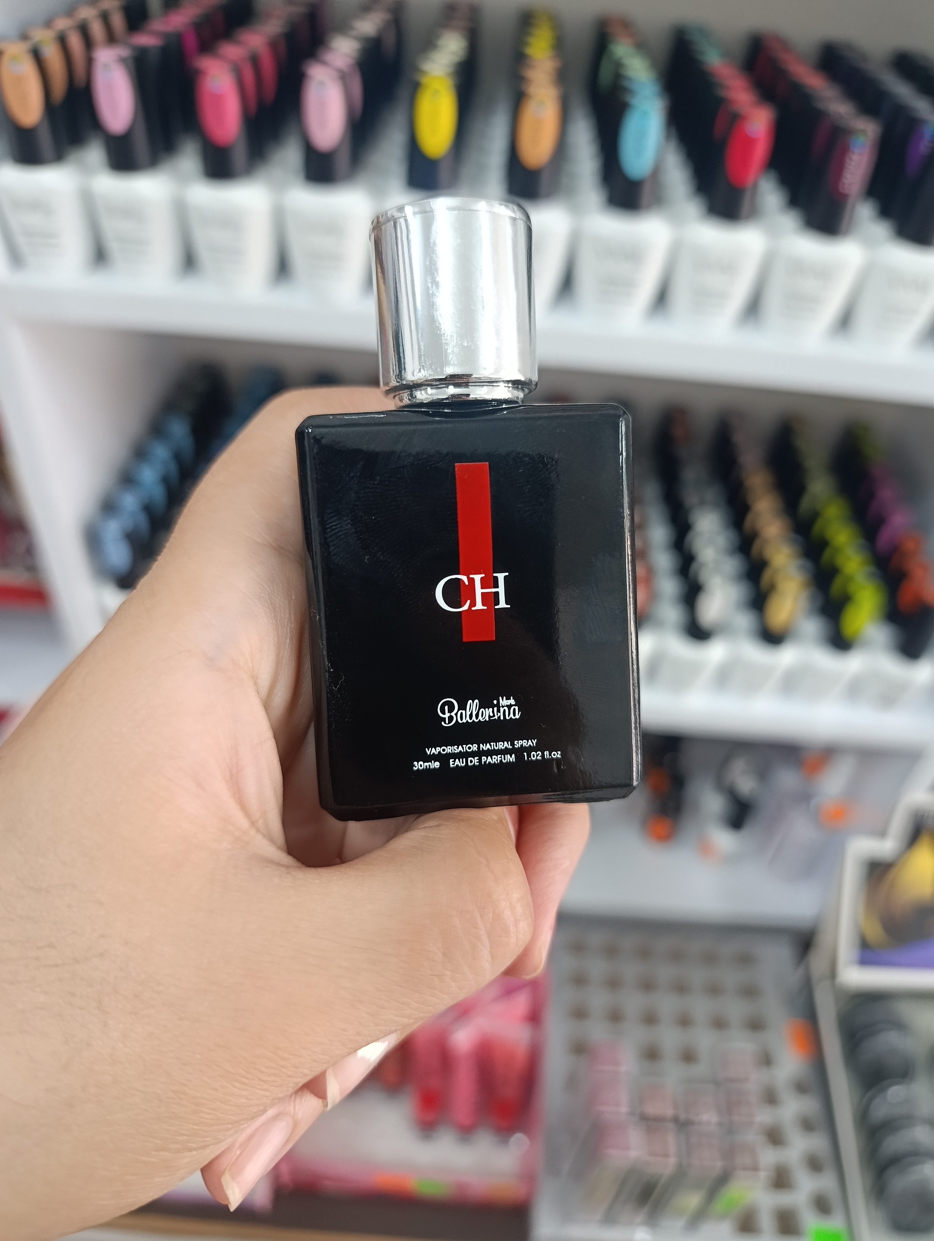 ادکلن