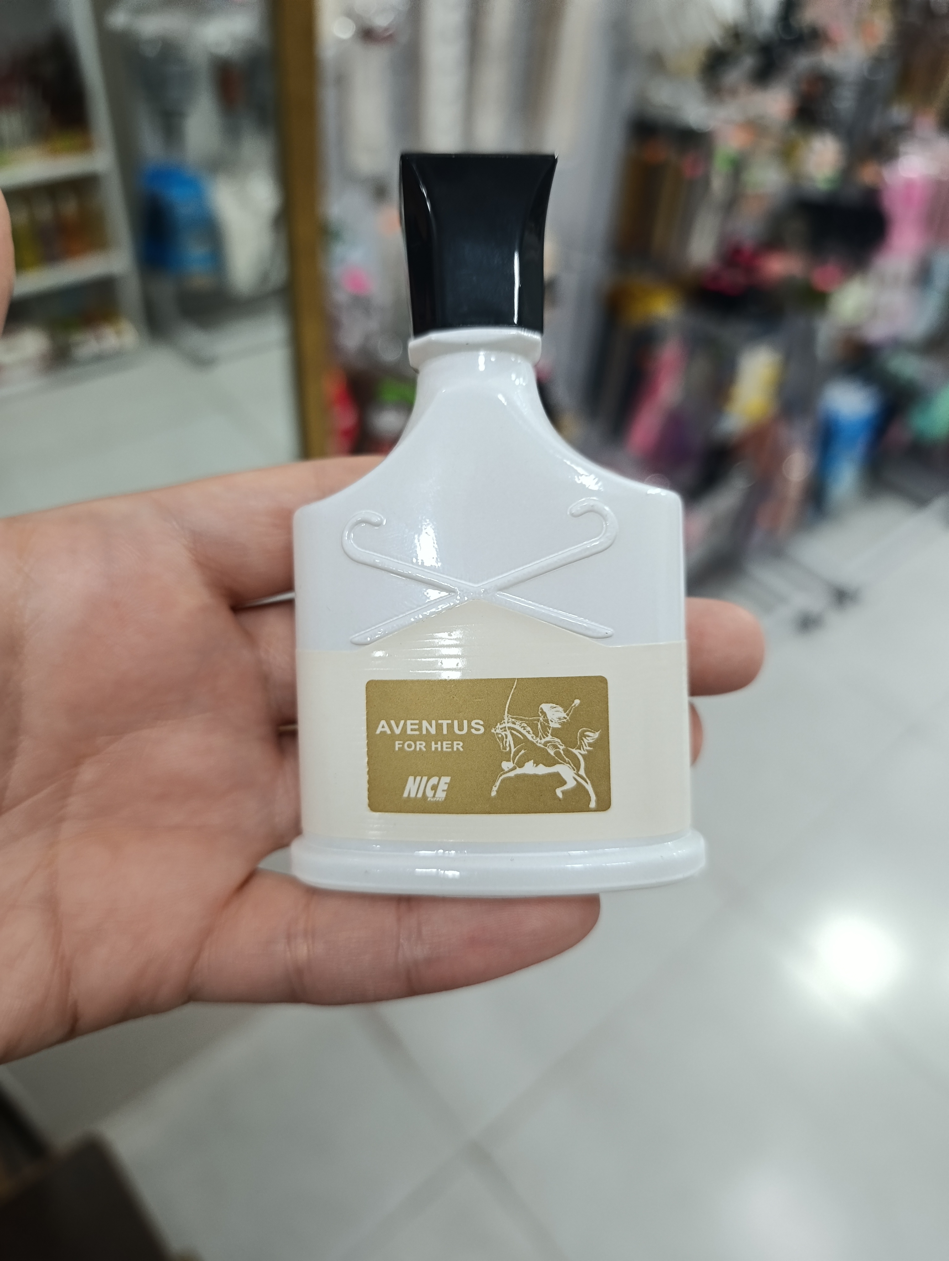 ادکلن ۳۰ میل اونتوس فور هر